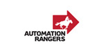 Automation Rangers, Inc. Logo